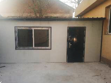 铁西区彩钢房厂家的彩钢房保温隔热性能是否满足使用需求？